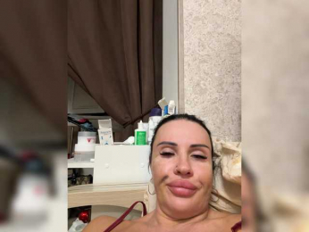 VampIrina11 webcam model stream image