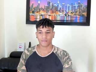 manuelandjhon webcam model stream image