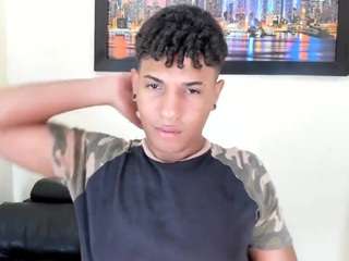 manuelandjhon webcam camsoda model stream image