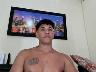 manuelandjhon webcam camsoda model stream image