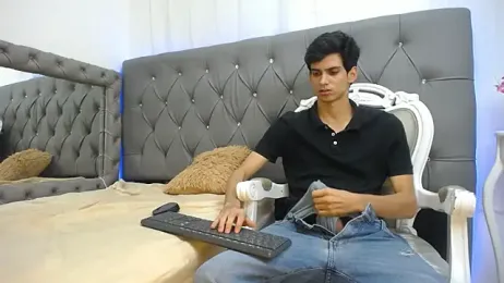 Sebalexis7 webcam model stream image