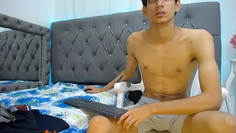 Sebalexis7 webcam model stream image