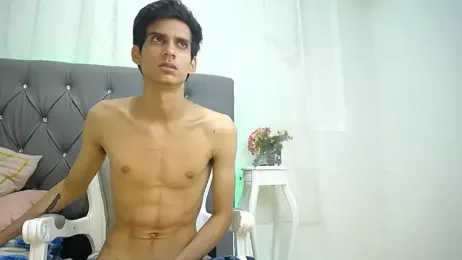 Sebalexis7 webcam model stream image