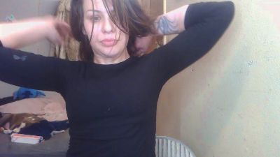 Kodiekill webcam model stream image