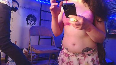 Kodiekill webcam model stream image