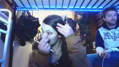 Kodiekill webcam cam4 model stream image