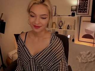 alysiasun webcam model stream image