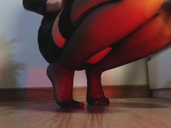 MarthaHoffman webcam model stream image