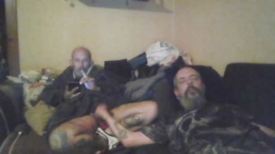 fredact25 webcam model stream image