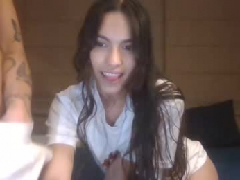 chrisandvane webcam model stream image