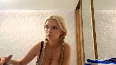 ElisaDiblase webcam model stream image