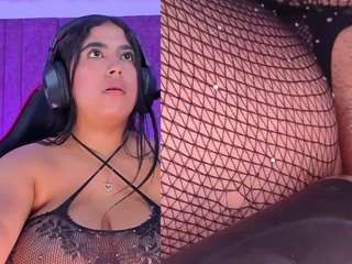 marianferrer webcam model stream image