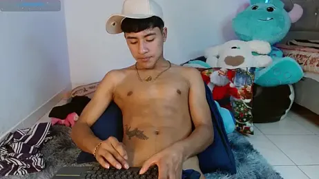 Sebas_fire4 webcam model stream image