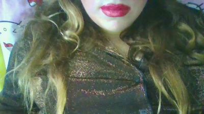 Barbznails webcam model stream image