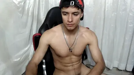 jacobbiker webcam model stream image