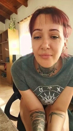 Candy_Ds webcam model stream image