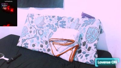 IsidroGlasc webcam model stream image