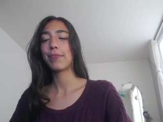 unknowngiirl webcam camsoda model stream image