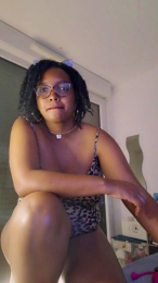 lissajones webcam model stream image