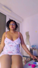 lissajones webcam model stream image