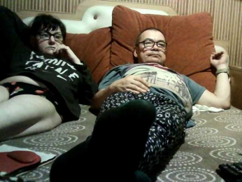 coupleofcoolx webcam model stream image