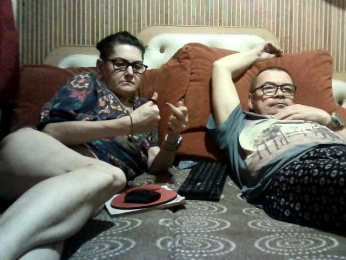 coupleofcoolx webcam model stream image