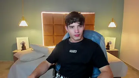AlejooTwink webcam model stream image