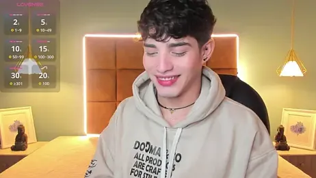 AlejooTwink webcam model stream image