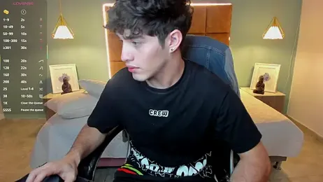 AlejooTwink webcam model stream image