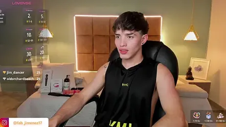 AlejooTwink webcam stripchat model stream image