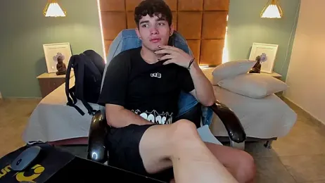 AlejooTwink webcam model stream image