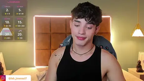 AlejooTwink webcam model stream image