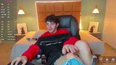AlejooTwink webcam model stream image
