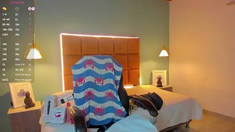 AlejooTwink webcam stripchat model stream image