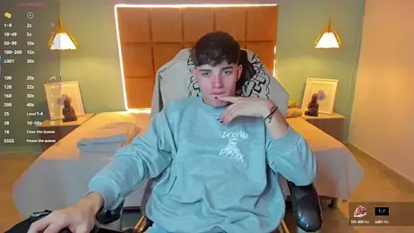 AlejooTwink webcam model stream image