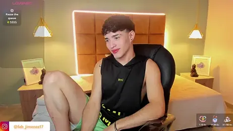 AlejooTwink webcam model stream image