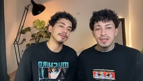 Noah_and_Steven webcam stripchat model stream image