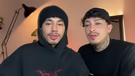 Noah_and_Steven webcam stripchat model stream image