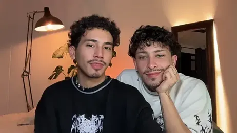 Noah_and_Steven webcam stripchat model stream image