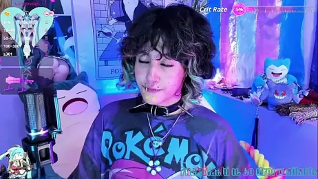 Angel_Sweett_1 webcam model stream image