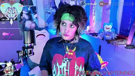 Angel_Sweett_1 webcam model stream image