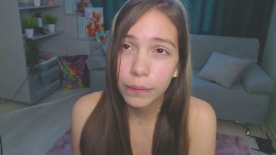 bless_me webcam cam4 model stream image