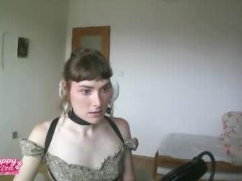 puppy_liza webcam model stream image