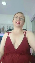 Tania_goddess webcam model stream image