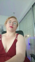 Tania_goddess webcam model stream image