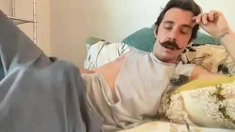 RawSlutMaker webcam model stream image