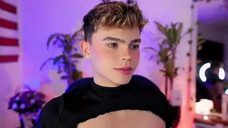 PRINCE_STEV webcam stripchat model stream image
