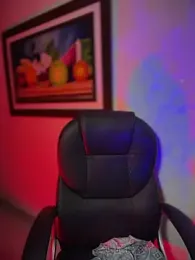 PRINCE_STEV webcam model stream image