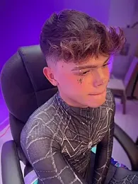 PRINCE_STEV webcam stripchat model stream image