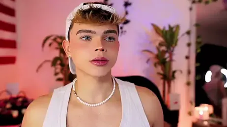 PRINCE_STEV webcam model stream image